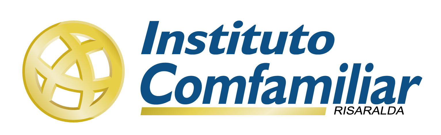 Logo Instituto Comfamiliar
