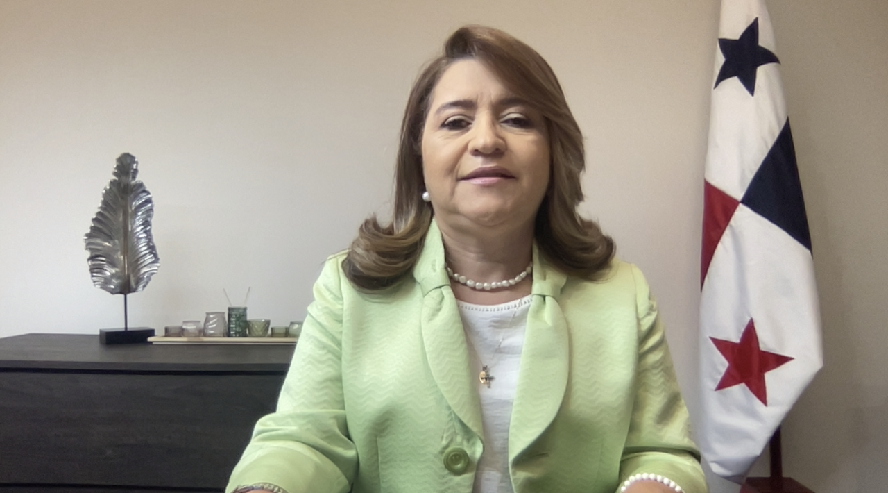 Dra. Lilia Muñoz